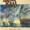 Black Seas The Age of Sail Era Fleet Ship Rulebook Tabe_1