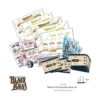 Black Seas The Age of Sail Master Commander Juego de_3