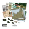 Bolt Action Combed Arms The World War II Campaign Board_5