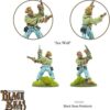 Black Seas The Age of Sail Era Fleet Ship Rulebook Tabe_2