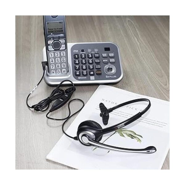 Auriculares de teléfono de 0.098 in con micrófono_6