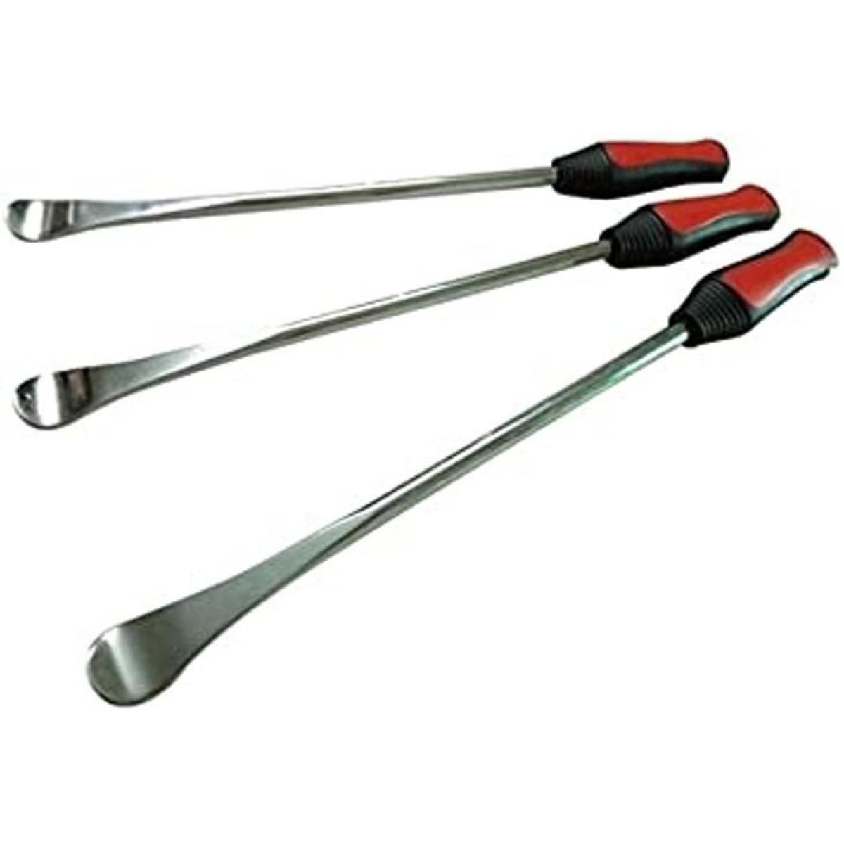 Herramientas de cucharas largas de 14.5 para hacer