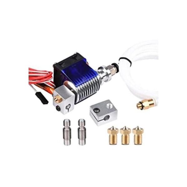 Wangdd22 E3D V6 Kit completo de accesorios del extrusor_1