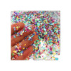 Wankko Confeti con purpurina multicolor de 7.2 oz200 g_1