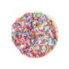 Wankko Confeti de purpurina multicolor para manicura 3.53_3