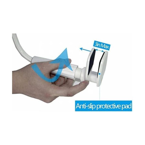 Soporte para tableta de teléfono celular soporte para_3