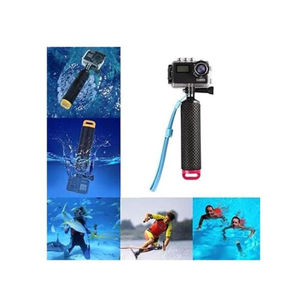 Walway Agarre de mano flotante impermeable para selfie_2