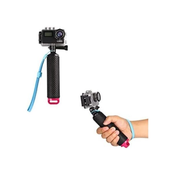 Walway Agarre de mano flotante impermeable para selfie_1