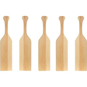 Walnut Hollow Palas de madera para arte manualidades_1