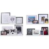 Wallniture Denver Estantería para colgar en la pared 4