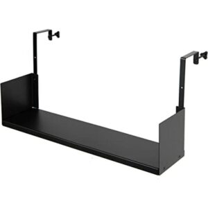 Wallniture Libro Estante para cubículos de 24 pulgadas_1
