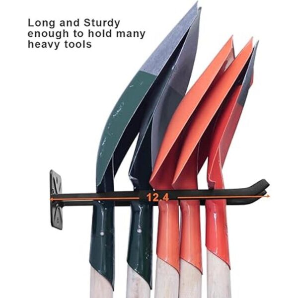 Wallmaster Colgador para montar en la pared organizador