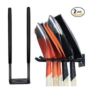 Wallmaster Colgador para montar en la pared organizador