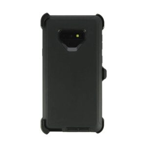 WallSkiN Turtle Series Funda protectora para Galaxy Note_1