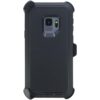 WallSkiN Turtle Series Funda protectora para Galaxy S9_1