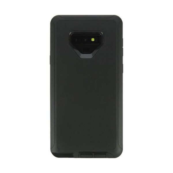 WallSkiN Turtle Series Funda protectora para Galaxy Note_3