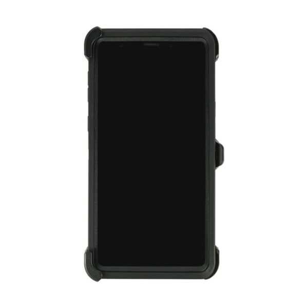 WallSkiN Turtle Series Funda protectora para Galaxy Note_2