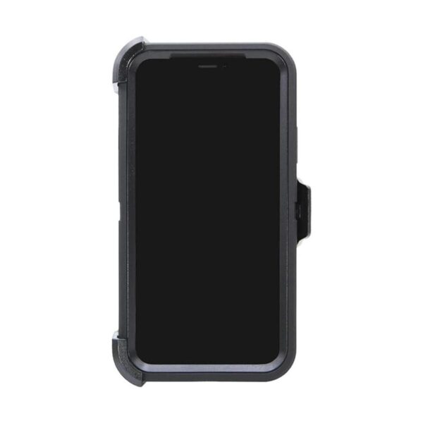 WallSkiN Funda para iPhone Xs iPhone X iPhone 10 solo_2