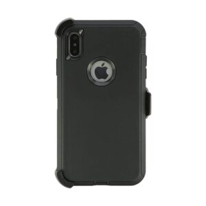 WallSkiN Turtle Series Funda para iPhone Xs Max 65_1