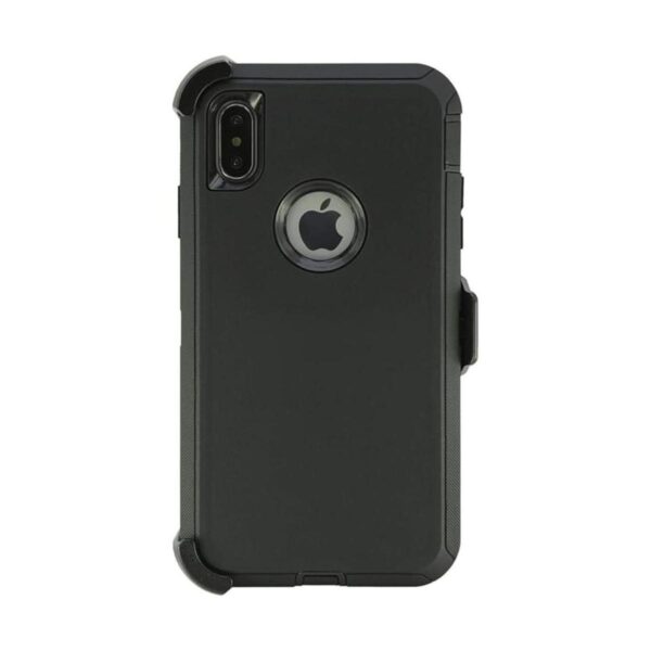 WallSkiN Turtle Series Funda para iPhone Xs Max 65_1