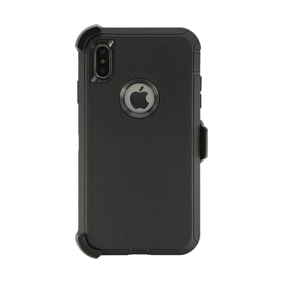 WallSkiN Turtle Series Funda para iPhone Xs Max 65