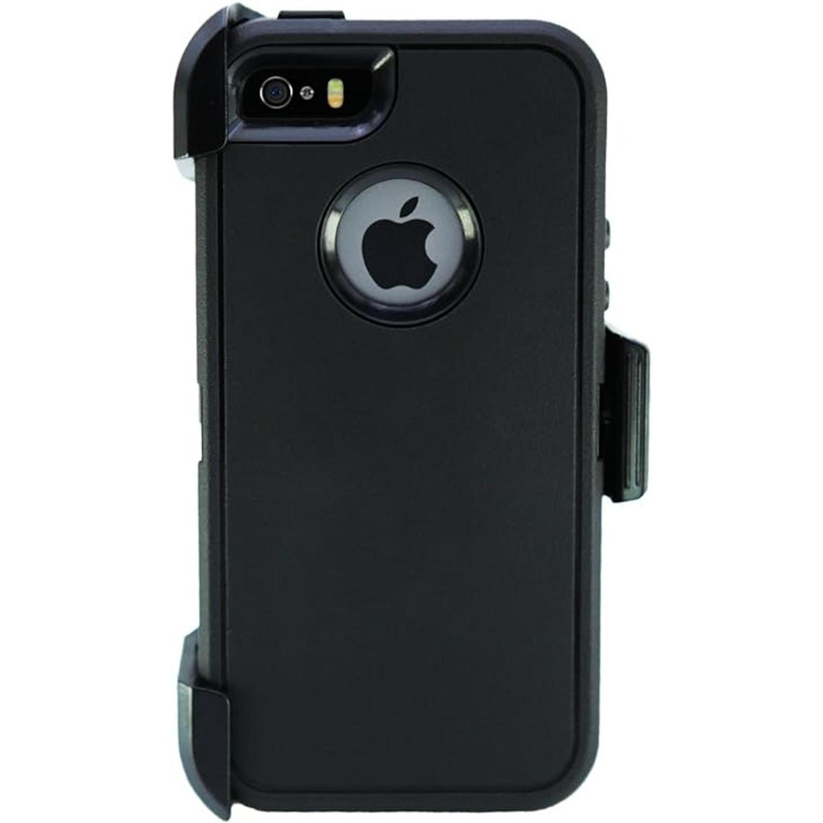 WallSkiN Turtle Series Carcasa para iPhone 5S 5 y SE