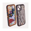 WallSkiN Funda para iPhone 13 iPhone 14 6.1 pulgadas_2
