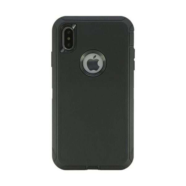 WallSkiN Turtle Series Funda para iPhone Xs Max 65_3