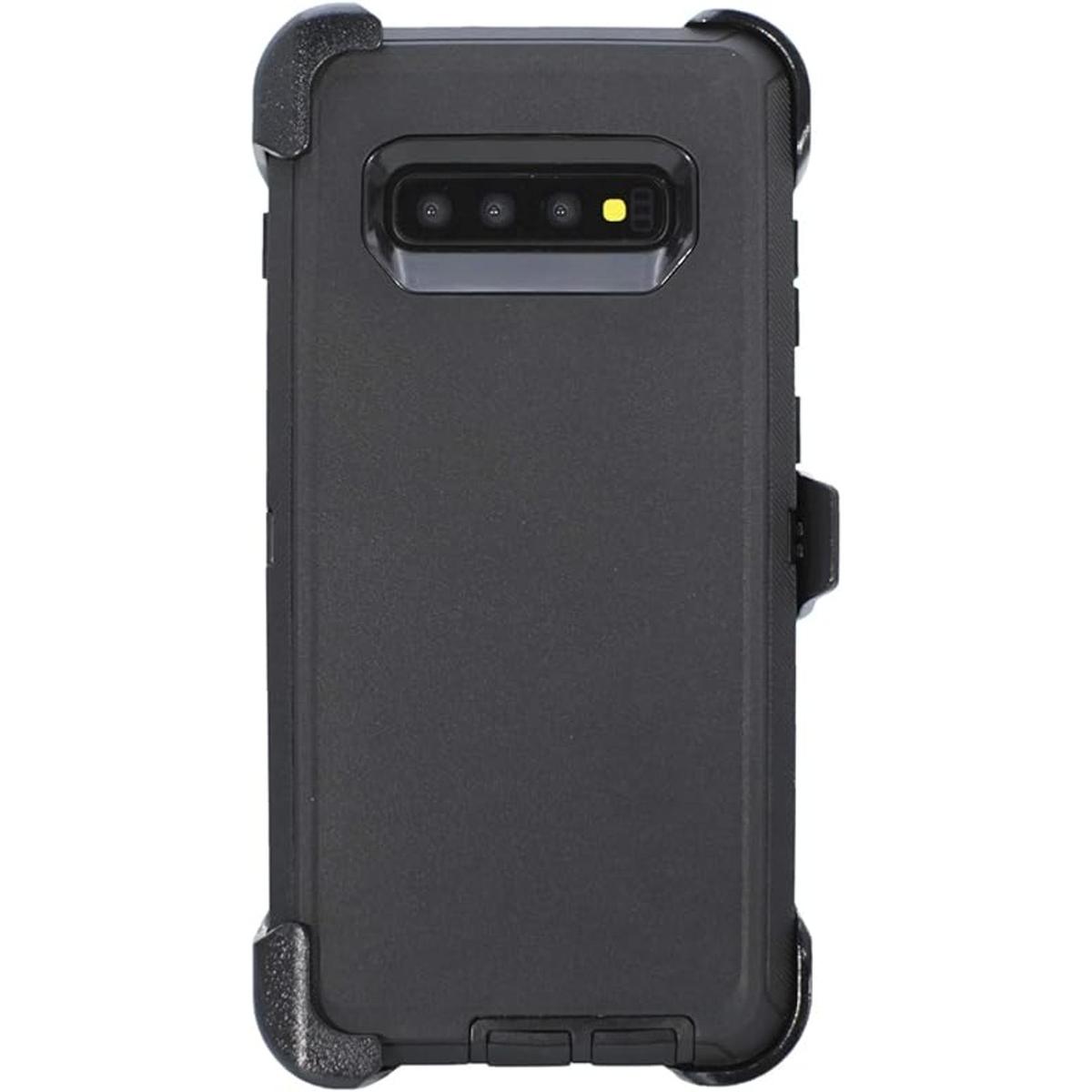 Funda para teléfono móvil M01 Samsung Galaxy S10 Plus