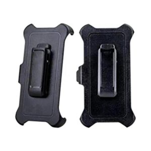 WallSkiN Turtle Series Kickstand Belt Clip Holster_1