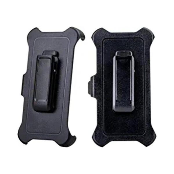 WallSkiN Turtle Series Kickstand Belt Clip Holster_1