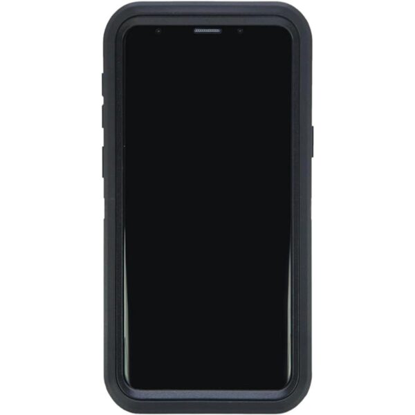 WallSkiN Turtle Series Funda protectora para Galaxy S9_4