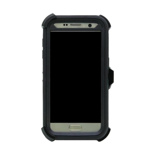 WallSkiN Turtle Series Funda para Galaxy S7 51_2