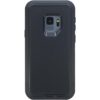 WallSkiN Turtle Series Funda protectora para Galaxy S9_3