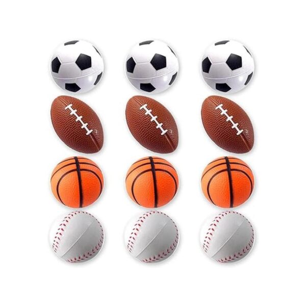Mini pelotas deportivas para niños juguete de fiesta_2