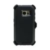 WallSkiN Turtle Series Funda para Galaxy S7 51_1