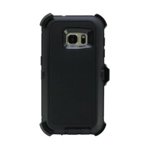 WallSkiN Turtle Series Funda para Galaxy S7 51_1