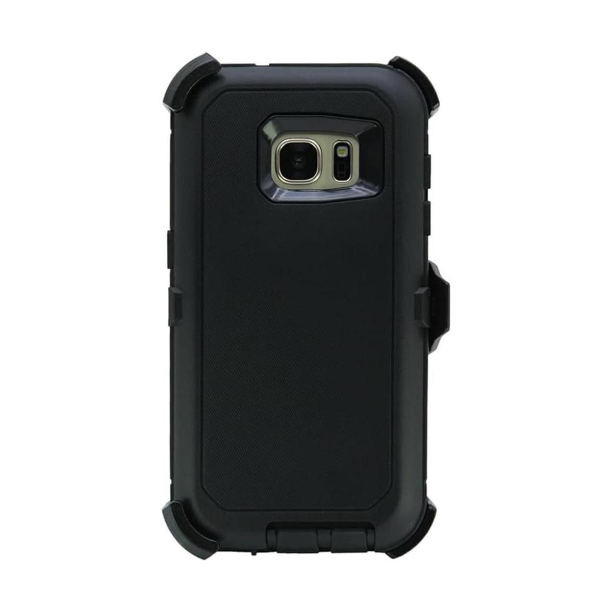 WallSkiN Turtle Series Funda para Galaxy S7 51
