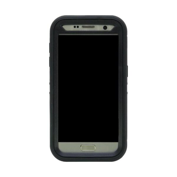 WallSkiN Turtle Series Funda para Galaxy S7 51_4
