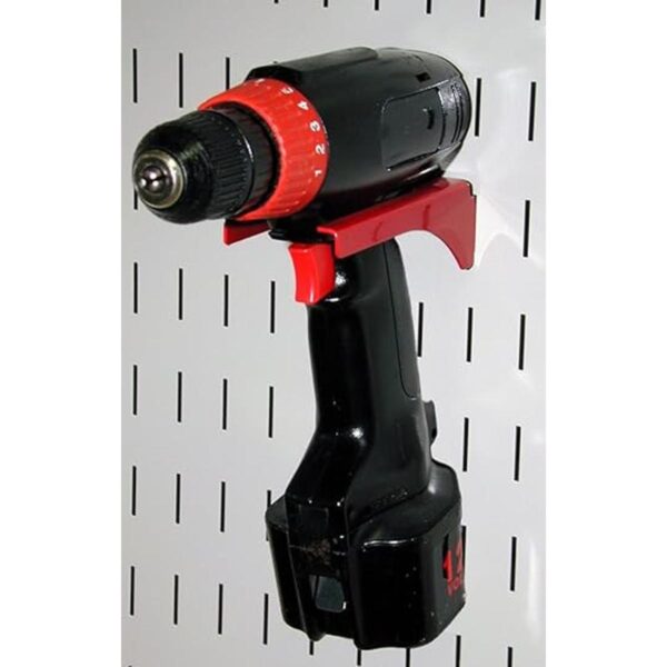 Pegatina de Pared Control 10hh3050 2 Mango Pegboard