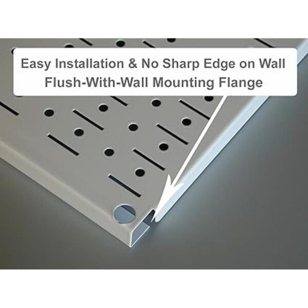 Wall Control Kit organizador de almacenamiento de