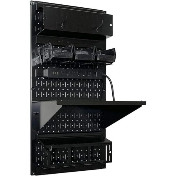 Wall Control Kit organizador de almacenamiento de