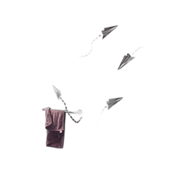 Wall Decor Plus More WDPM2511 Adhesivo decorativo para_1