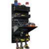 Wall Control Kit organizador de almacenamiento de