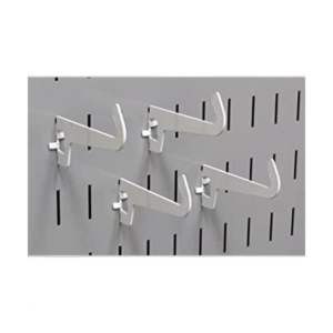Pegboard de control de pared 312 pulgadas Alcance Punta_1