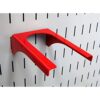 Pegatina de Pared Control 10hh3050 2 Mango Pegboard