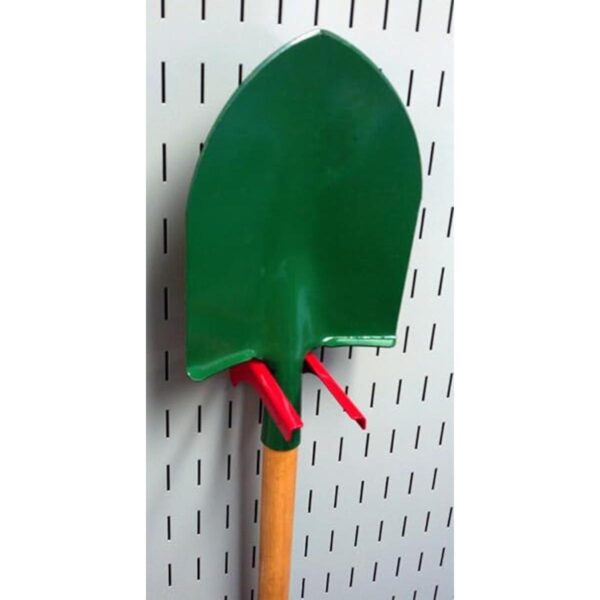 Pegatina de Pared Control 10hh3050 2 Mango Pegboard