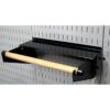 Wall Control ASMHS1694 soporte para rollo de toalla de_3