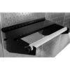 Wall Control ASMHS1694 soporte para rollo de toalla de_5