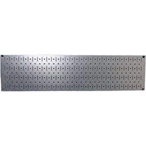 Wall Control Estante estrecho para tablero de clavijas de_1
